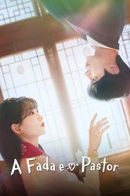 Poster da série A Fada e o Pastor