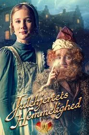 Julehjertets hemmelighed tv show poster