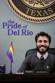 Poster do filme The Pride of Del Rio