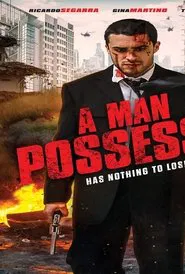 A Man Possessed movie poster