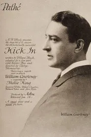 Poster do filme Kick In