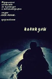 Holidays movie poster