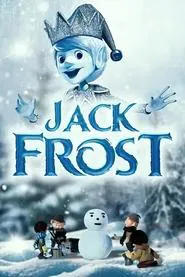 Jack Frost movie poster