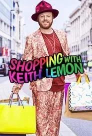 Poster da série Shopping with Keith Lemon