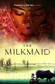 The Milkmaid movie poster