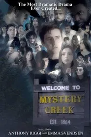 Mystery Creek movie poster