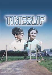 Timeslip tv show poster