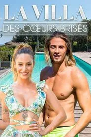 La Villa des Coeurs Brisés tv show poster