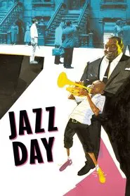 Jazz Day movie poster