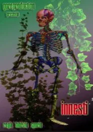 Innesti movie poster