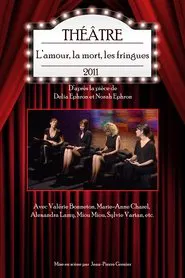 Poster do filme L'Amour, la mort, les fringues