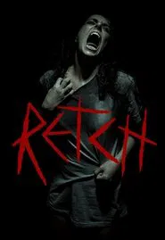 Poster do filme RETCH