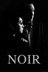 Noir movie poster