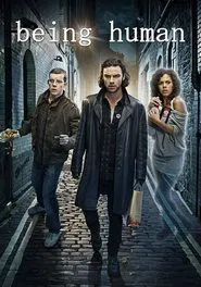 Poster da série Being Human