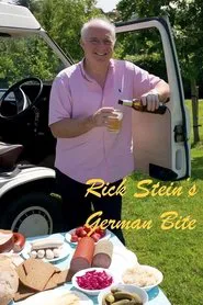 Rick Stein's German Bite movie poster
