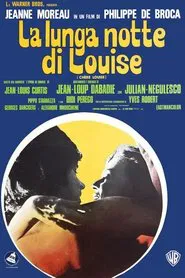 Poster do filme Dear Louise
