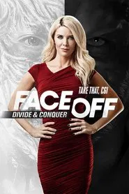 Face Off tv show poster