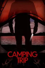 Camping Trip movie poster