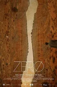 Zerø movie poster