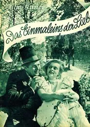 Das Einmaleins der Liebe movie poster