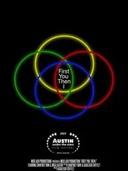 First You, Then I movie poster
