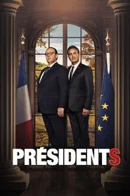 Presidents movie poster