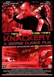Poster do filme The Knackery