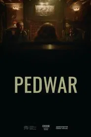 Pedwar movie poster