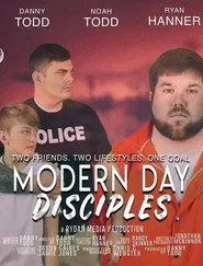 Modern Day Disciples movie poster
