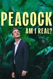 Peacock movie poster