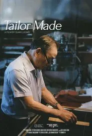 Tailor Made movie poster