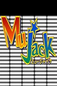 Mujack tv show poster