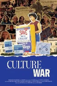 Culture War movie poster