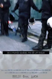 If the World Ends, Give Me a Call movie poster