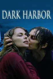 Dark Harbor movie poster