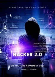 Hacker 2.0 movie poster