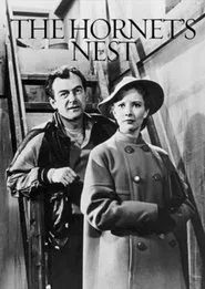 The Hornet's Nest movie poster