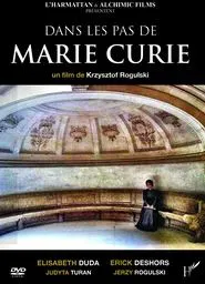 Dans les pas de Marie Curie movie poster