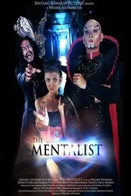 The Mentalist movie poster