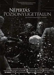 Népirtás Pozsonyligetfalun movie poster