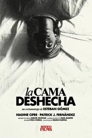 La Cama Deshecha movie poster