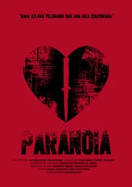 Paranoia movie poster