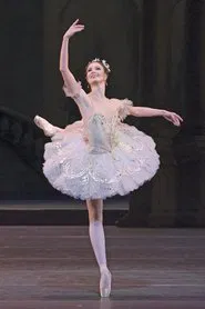 Poster do filme The Sleeping Beauty
