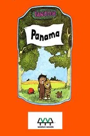 Poster do filme The Trip to Panama