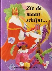 Zie de maan schijnt... movie poster