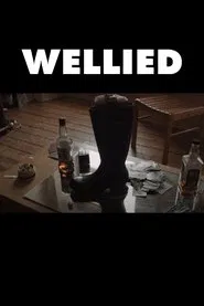 Wellied movie poster