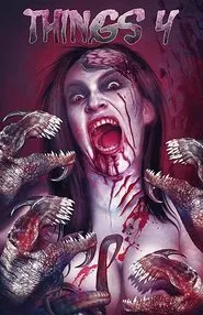 Poster do filme Things 4