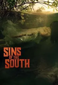 Sins of the South tv show poster