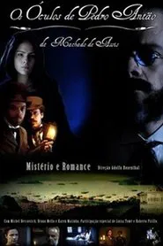 Poster do filme Os Óculos de Pedro Antão