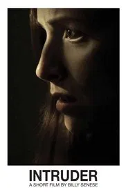 Intruder movie poster